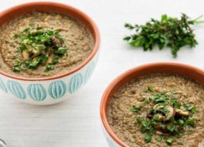 طرز تهیه آش سورانه کرمانشاهی اصیل با روش بانوان کرد طرز تهیه آش سورانه کرمانشاهی اصیل با روش بانوان کرد