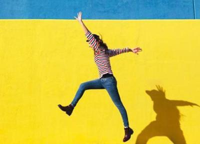 7 روش برای افزایش انرژی 7 روش برای افزایش انرژی